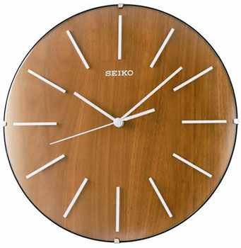 Настенные часы Seiko Clock QXA604ZN